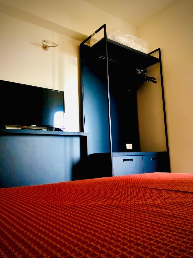 Hotel Majorca Sul Mare In Centro A Riccione Eksteriør bilde